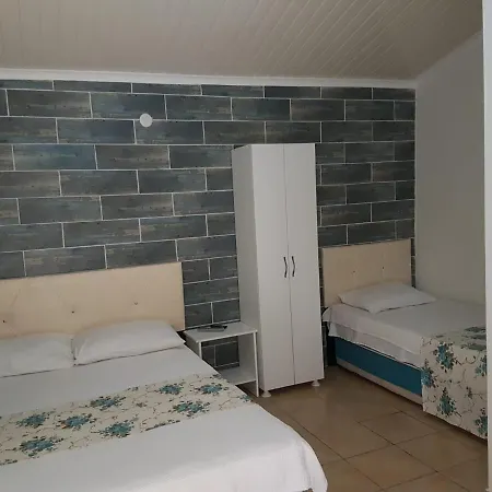 Homestay Civiler Pansiyon